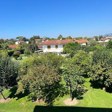 Matiseahouse Apartman Massa  Kültér fotó