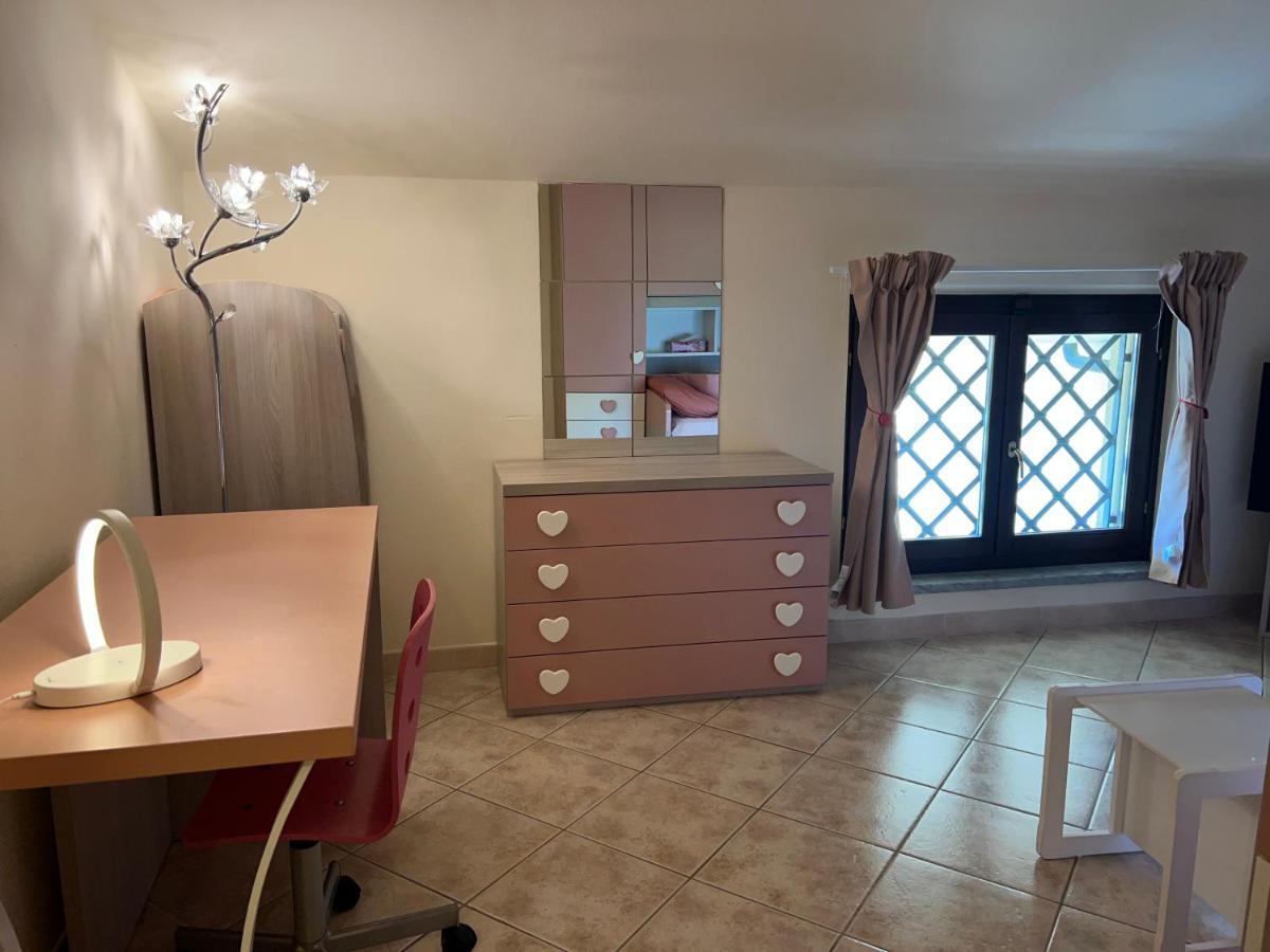 Matiseahouse Apartman Massa  Kültér fotó