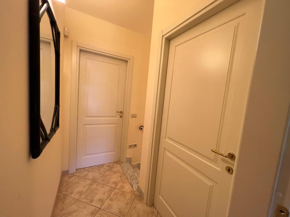Matiseahouse Apartman Massa  Kültér fotó