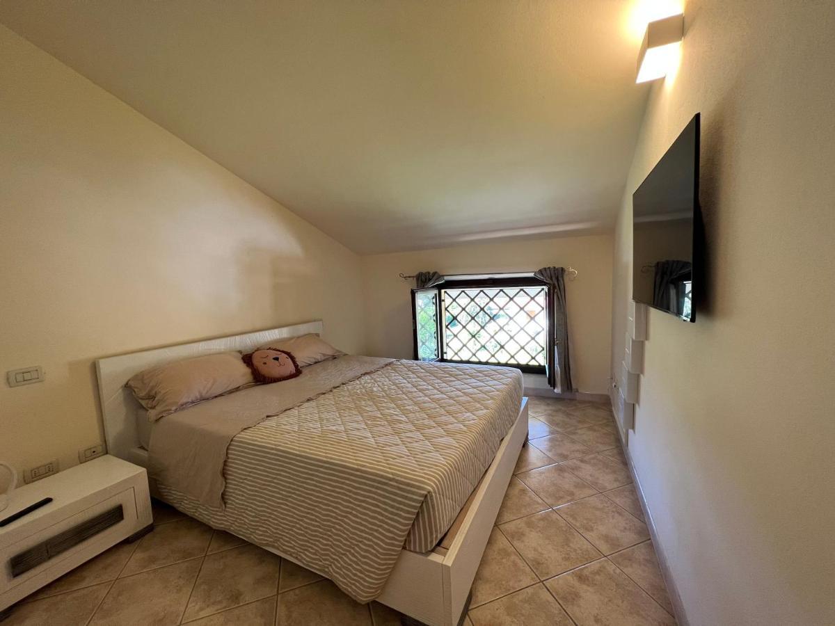 Matiseahouse Apartman Massa  Kültér fotó