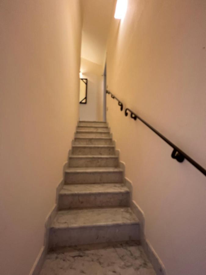 Matiseahouse Apartman Massa  Kültér fotó