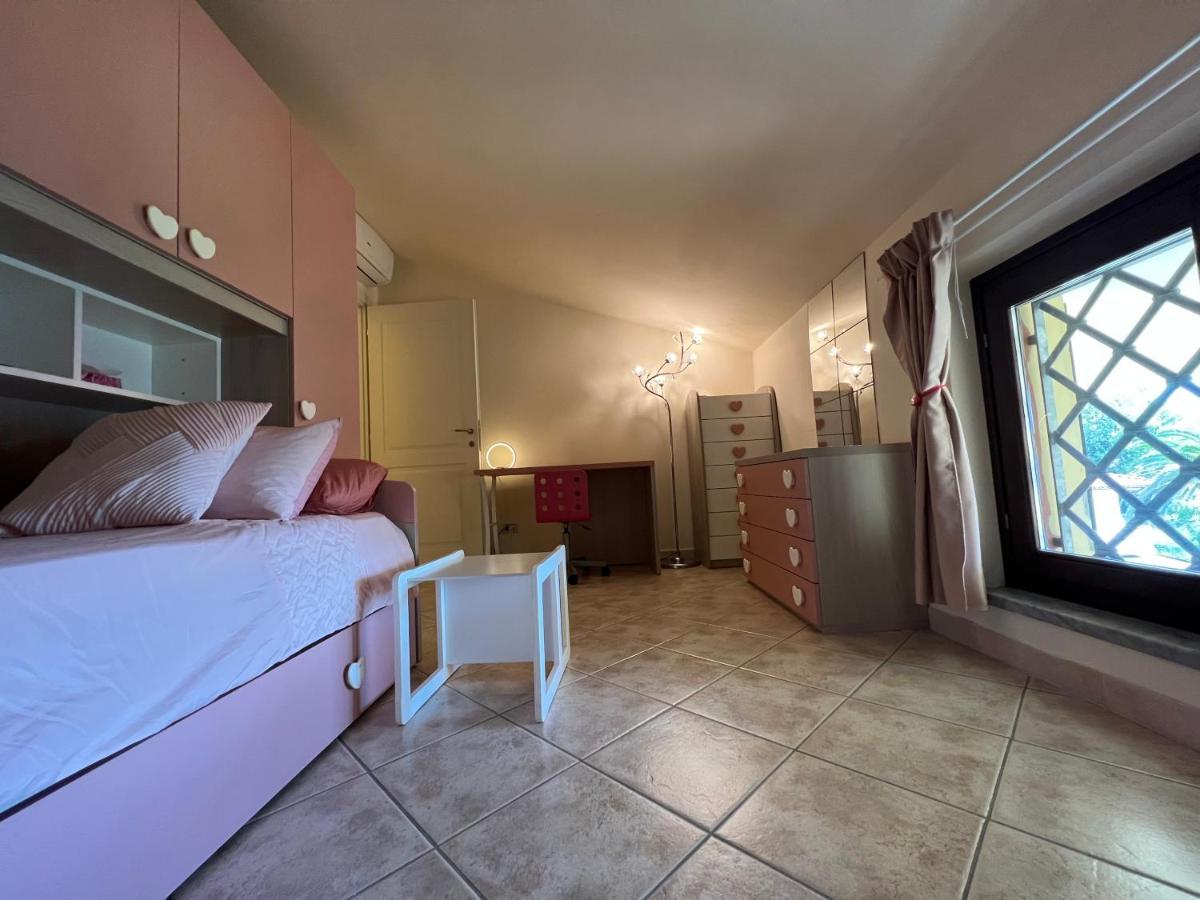 Matiseahouse Apartman Massa  Kültér fotó