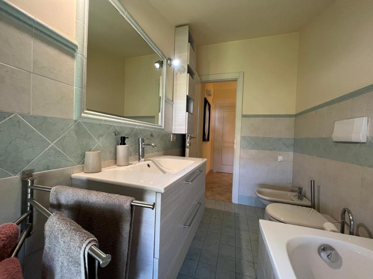 Matiseahouse Apartman Massa  Kültér fotó