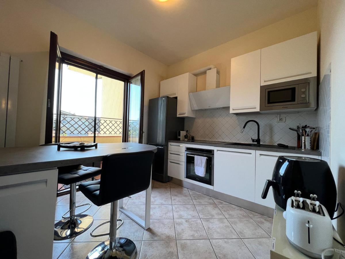 Matiseahouse Apartman Massa  Kültér fotó