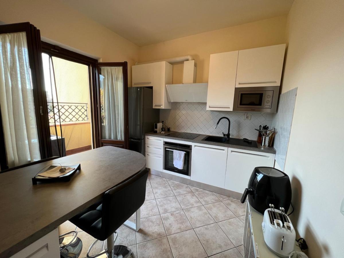 Matiseahouse Apartman Massa  Kültér fotó