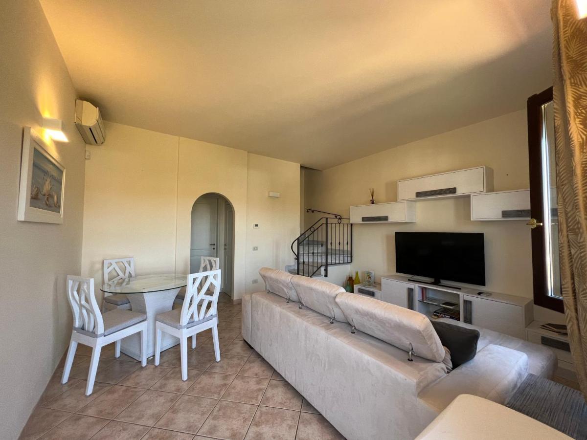 Matiseahouse Apartman Massa  Kültér fotó